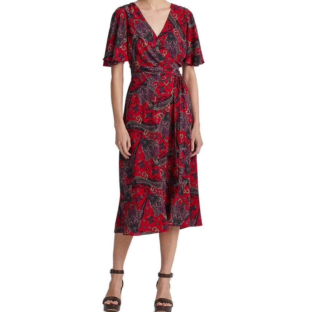 Ralph Lauren Dress